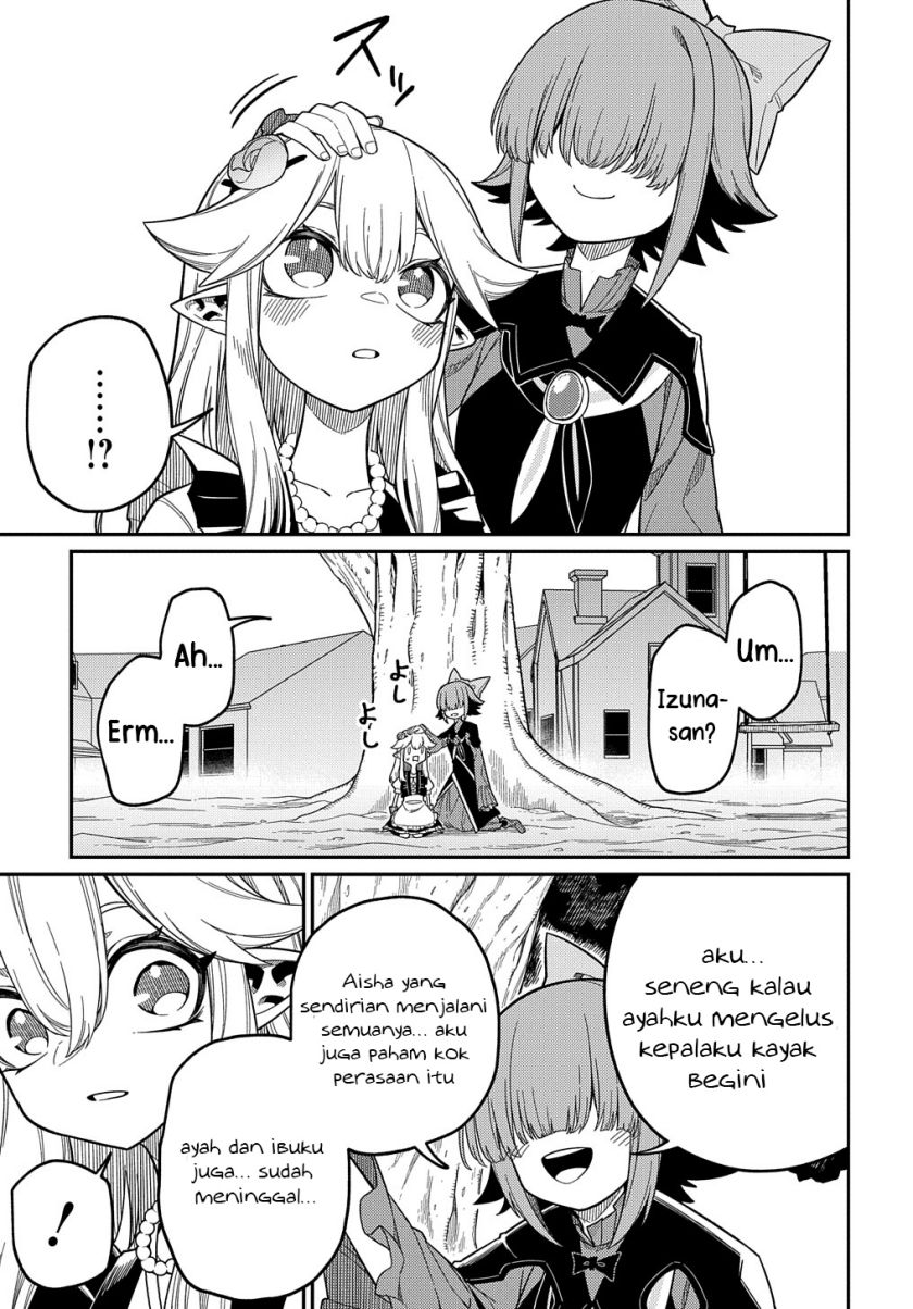 Dilarang COPAS - situs resmi www.mangacanblog.com - Komik neta chara tensei toka anmarida 023 - chapter 23 24 Indonesia neta chara tensei toka anmarida 023 - chapter 23 Terbaru 25|Baca Manga Komik Indonesia|Mangacan