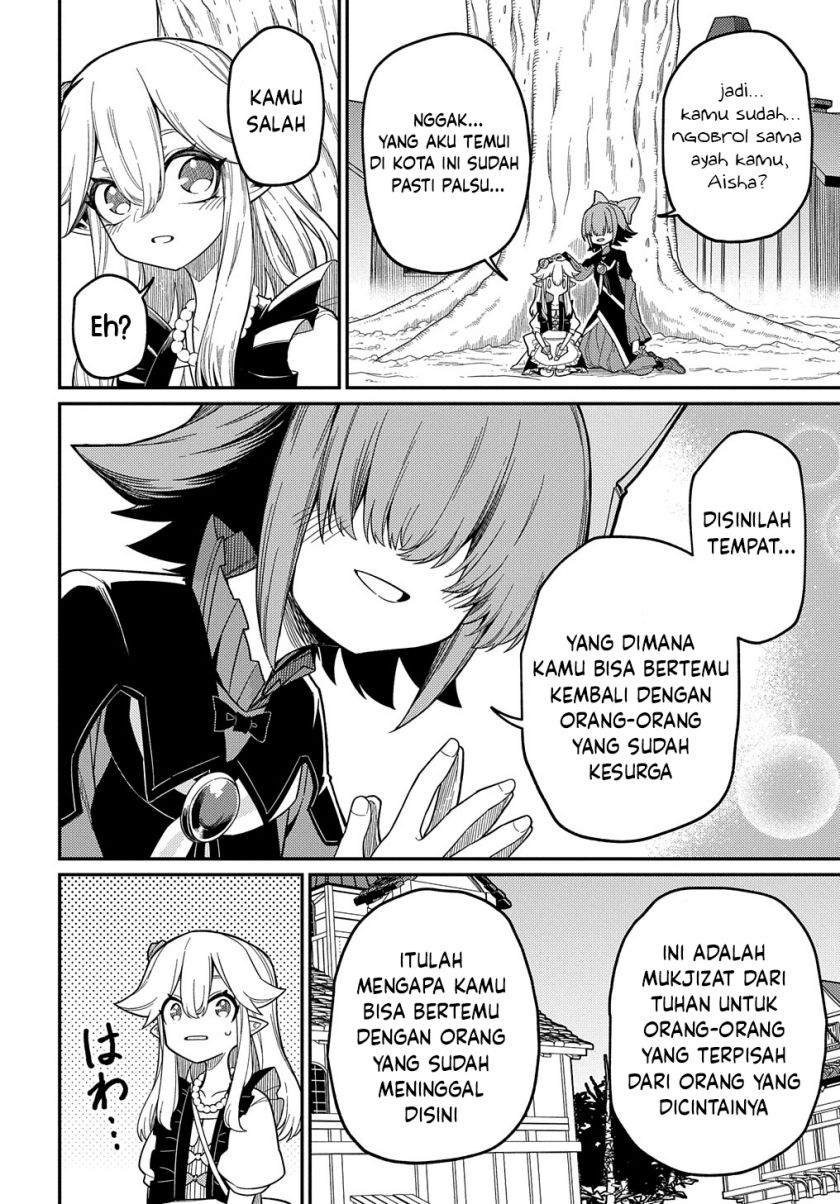 Dilarang COPAS - situs resmi www.mangacanblog.com - Komik neta chara tensei toka anmarida 023 - chapter 23 24 Indonesia neta chara tensei toka anmarida 023 - chapter 23 Terbaru 26|Baca Manga Komik Indonesia|Mangacan