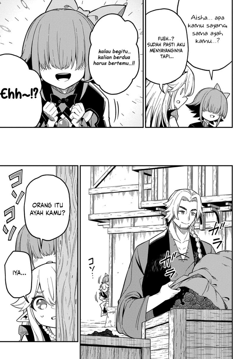 Dilarang COPAS - situs resmi www.mangacanblog.com - Komik neta chara tensei toka anmarida 023 - chapter 23 24 Indonesia neta chara tensei toka anmarida 023 - chapter 23 Terbaru 27|Baca Manga Komik Indonesia|Mangacan