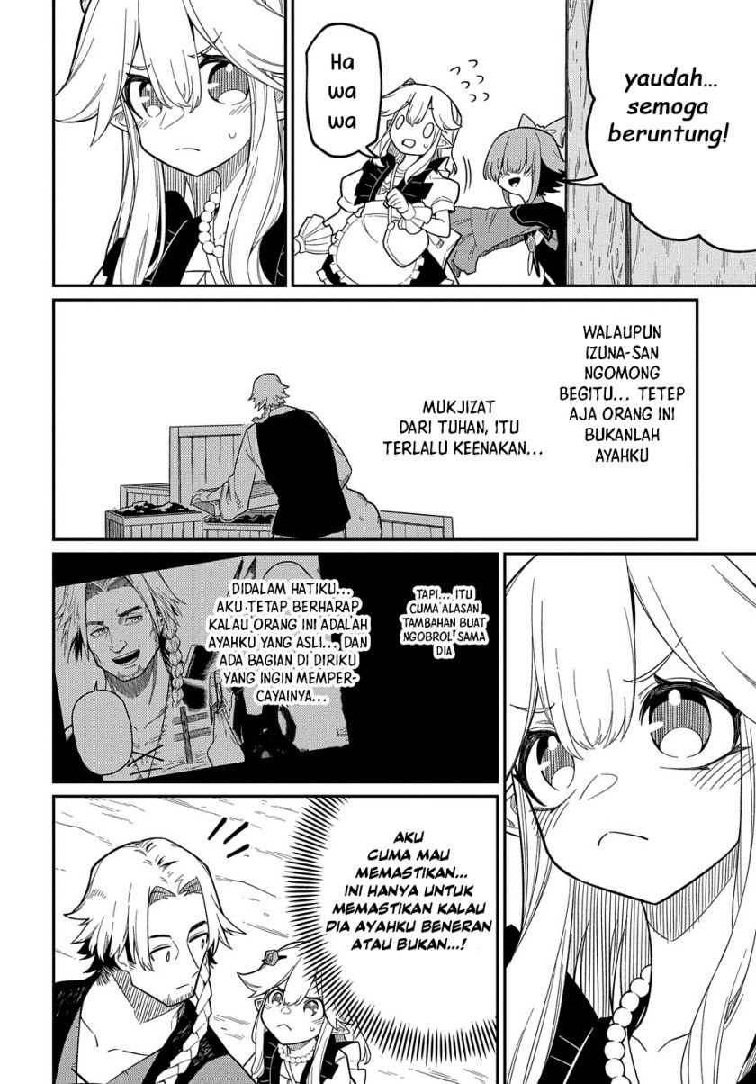 Dilarang COPAS - situs resmi www.mangacanblog.com - Komik neta chara tensei toka anmarida 023 - chapter 23 24 Indonesia neta chara tensei toka anmarida 023 - chapter 23 Terbaru 28|Baca Manga Komik Indonesia|Mangacan
