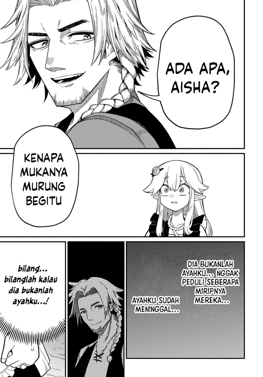 Dilarang COPAS - situs resmi www.mangacanblog.com - Komik neta chara tensei toka anmarida 023 - chapter 23 24 Indonesia neta chara tensei toka anmarida 023 - chapter 23 Terbaru 29|Baca Manga Komik Indonesia|Mangacan