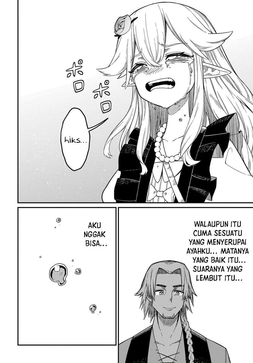 Dilarang COPAS - situs resmi www.mangacanblog.com - Komik neta chara tensei toka anmarida 023 - chapter 23 24 Indonesia neta chara tensei toka anmarida 023 - chapter 23 Terbaru 30|Baca Manga Komik Indonesia|Mangacan