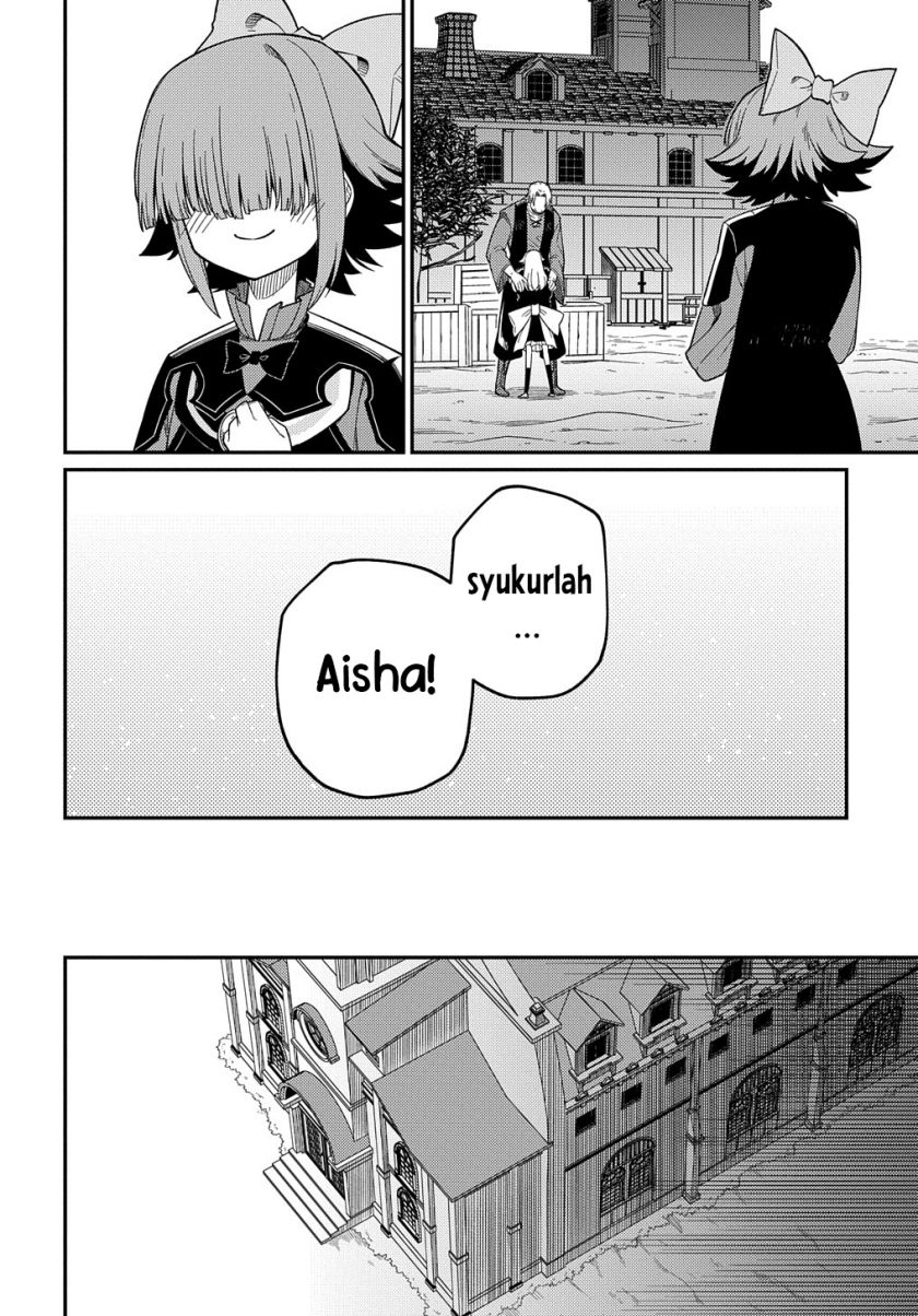 Dilarang COPAS - situs resmi www.mangacanblog.com - Komik neta chara tensei toka anmarida 023 - chapter 23 24 Indonesia neta chara tensei toka anmarida 023 - chapter 23 Terbaru 32|Baca Manga Komik Indonesia|Mangacan