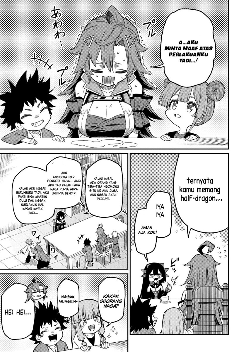Dilarang COPAS - situs resmi www.mangacanblog.com - Komik neta chara tensei toka anmarida 023 - chapter 23 24 Indonesia neta chara tensei toka anmarida 023 - chapter 23 Terbaru 33|Baca Manga Komik Indonesia|Mangacan