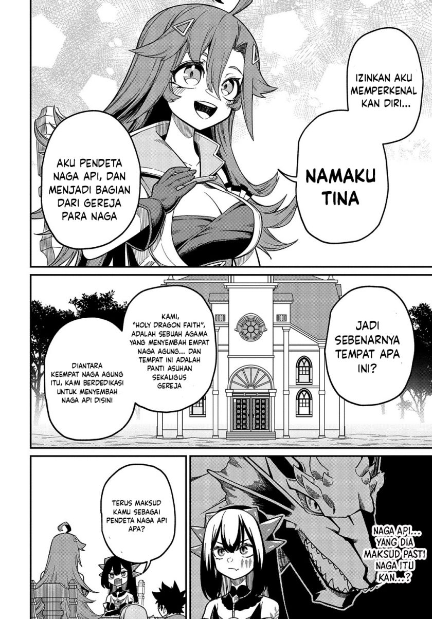 Dilarang COPAS - situs resmi www.mangacanblog.com - Komik neta chara tensei toka anmarida 023 - chapter 23 24 Indonesia neta chara tensei toka anmarida 023 - chapter 23 Terbaru 34|Baca Manga Komik Indonesia|Mangacan