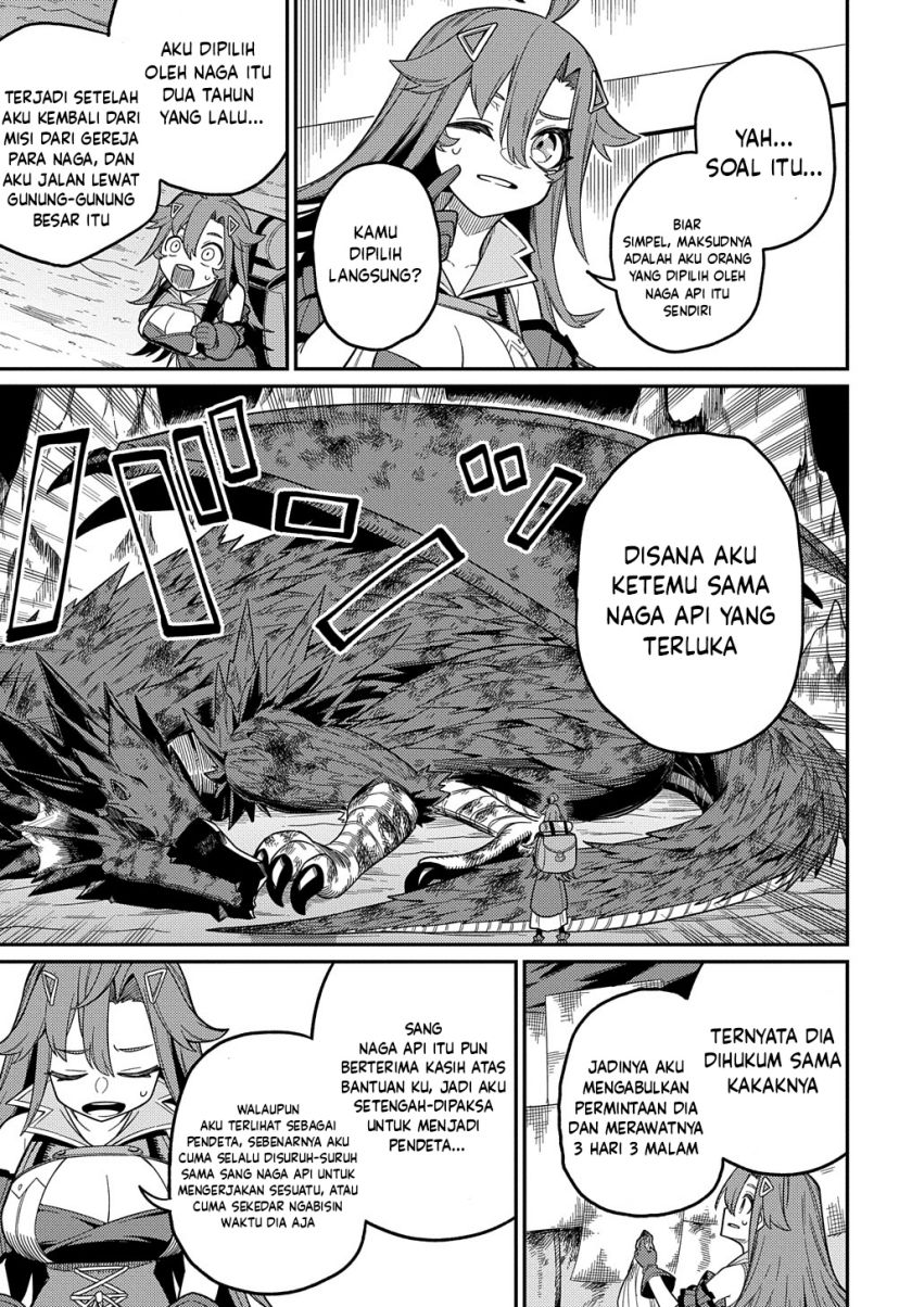 Dilarang COPAS - situs resmi www.mangacanblog.com - Komik neta chara tensei toka anmarida 023 - chapter 23 24 Indonesia neta chara tensei toka anmarida 023 - chapter 23 Terbaru 35|Baca Manga Komik Indonesia|Mangacan