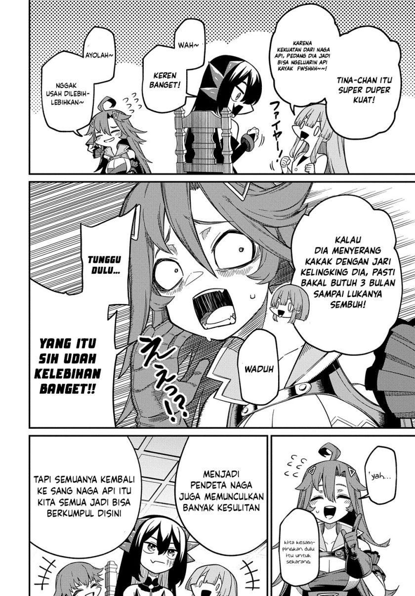 Dilarang COPAS - situs resmi www.mangacanblog.com - Komik neta chara tensei toka anmarida 023 - chapter 23 24 Indonesia neta chara tensei toka anmarida 023 - chapter 23 Terbaru 36|Baca Manga Komik Indonesia|Mangacan