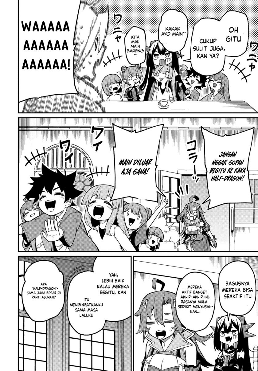 Dilarang COPAS - situs resmi www.mangacanblog.com - Komik neta chara tensei toka anmarida 023 - chapter 23 24 Indonesia neta chara tensei toka anmarida 023 - chapter 23 Terbaru 38|Baca Manga Komik Indonesia|Mangacan