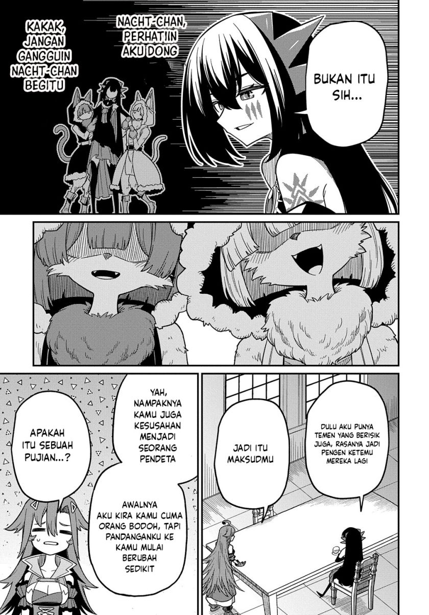 Dilarang COPAS - situs resmi www.mangacanblog.com - Komik neta chara tensei toka anmarida 023 - chapter 23 24 Indonesia neta chara tensei toka anmarida 023 - chapter 23 Terbaru 39|Baca Manga Komik Indonesia|Mangacan