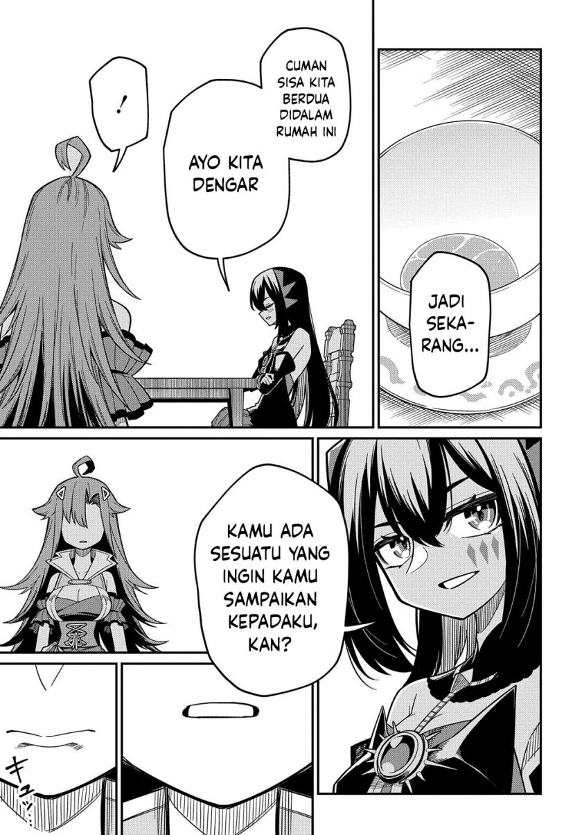 Dilarang COPAS - situs resmi www.mangacanblog.com - Komik neta chara tensei toka anmarida 023 - chapter 23 24 Indonesia neta chara tensei toka anmarida 023 - chapter 23 Terbaru 41|Baca Manga Komik Indonesia|Mangacan