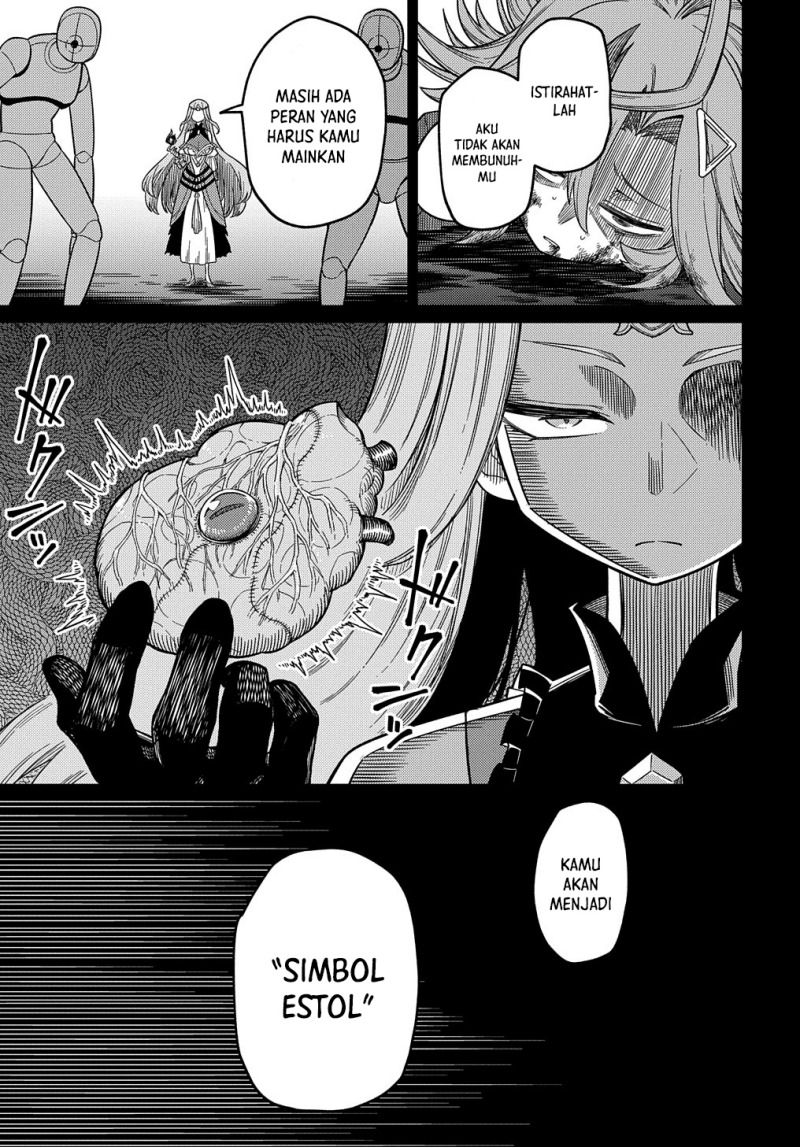 Neta Chara Tensei Toka Anmarida! chapter 24
