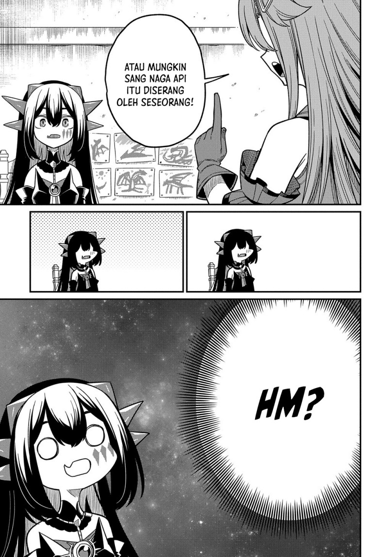 Neta Chara Tensei Toka Anmarida! chapter 24
