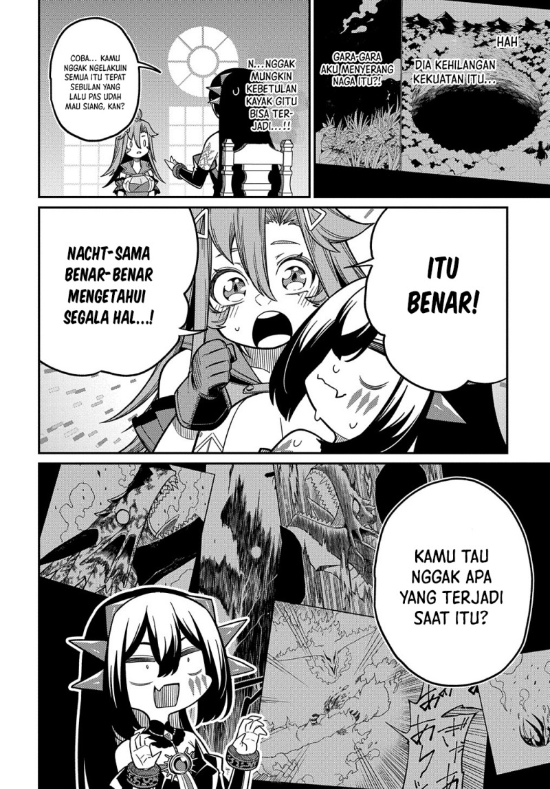 Neta Chara Tensei Toka Anmarida! chapter 24