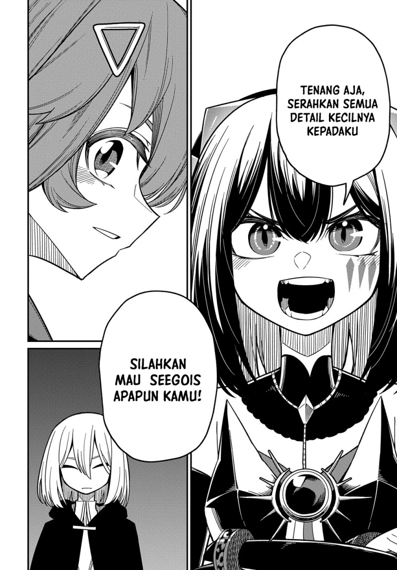 Neta Chara Tensei Toka Anmarida! chapter 24