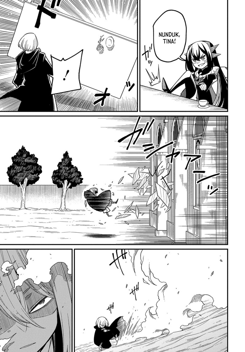 Neta Chara Tensei Toka Anmarida! chapter 24