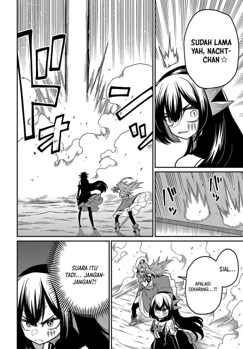 Neta Chara Tensei Toka Anmarida! chapter 24