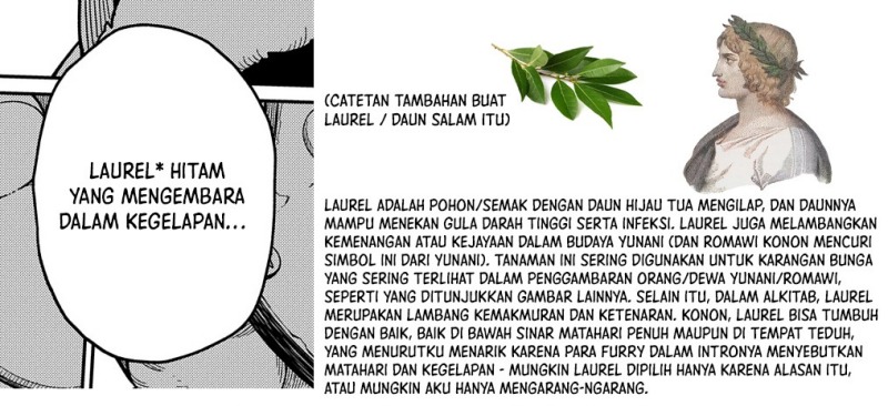 Neta Chara Tensei Toka Anmarida! chapter 24