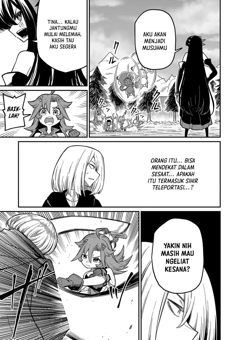 Neta Chara Tensei Toka Anmarida! chapter 25