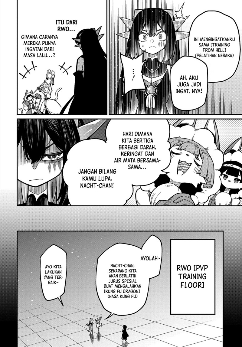 Neta Chara Tensei Toka Anmarida! chapter 25