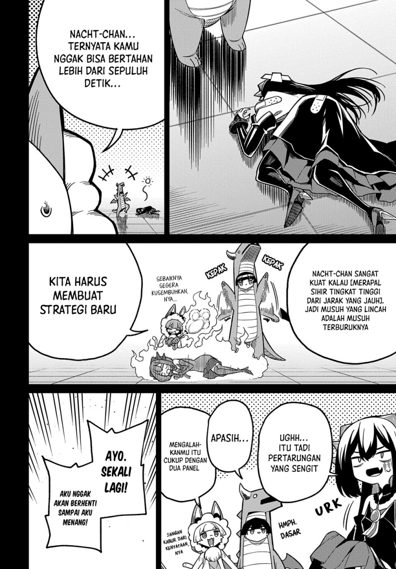 Neta Chara Tensei Toka Anmarida! chapter 25