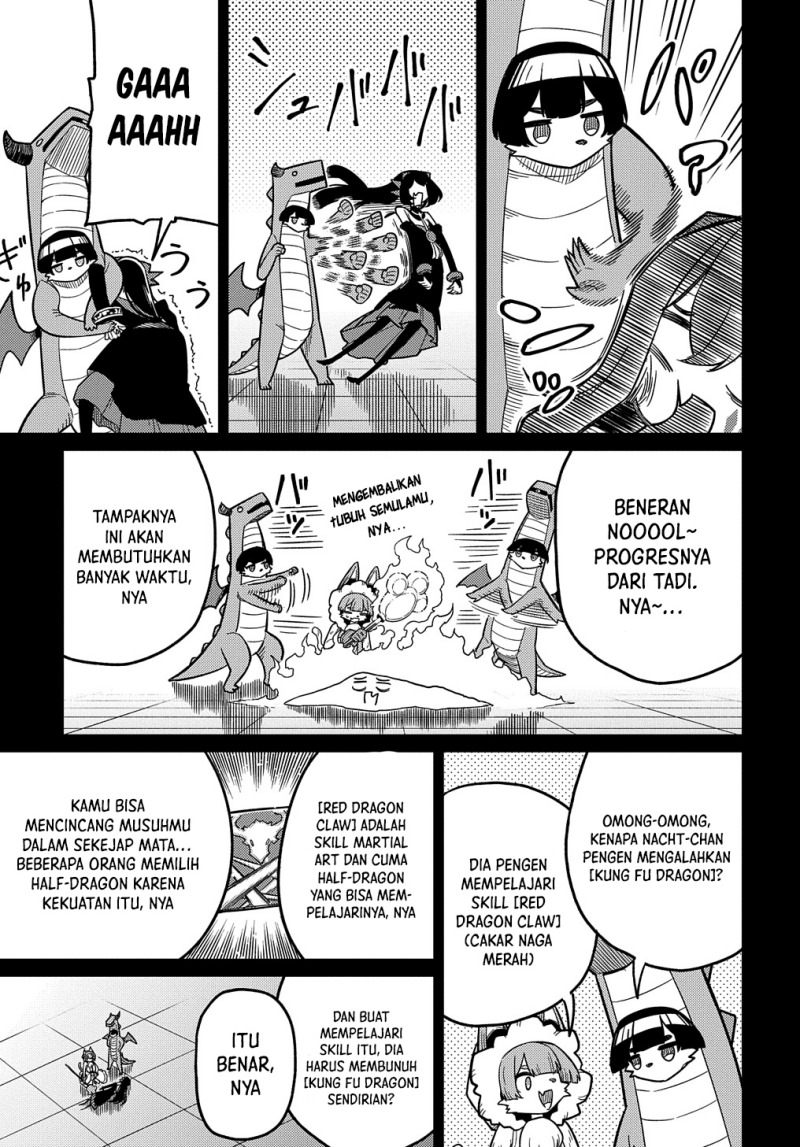Neta Chara Tensei Toka Anmarida! chapter 25