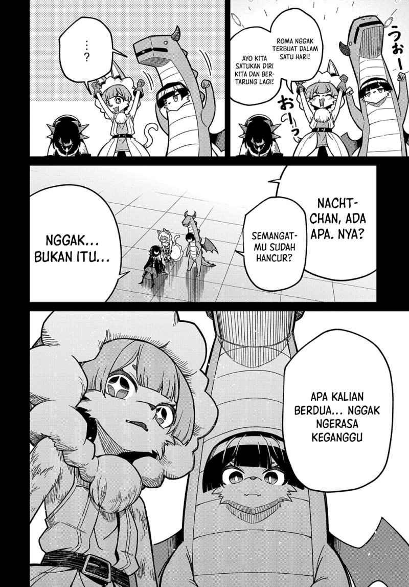 Neta Chara Tensei Toka Anmarida! chapter 25