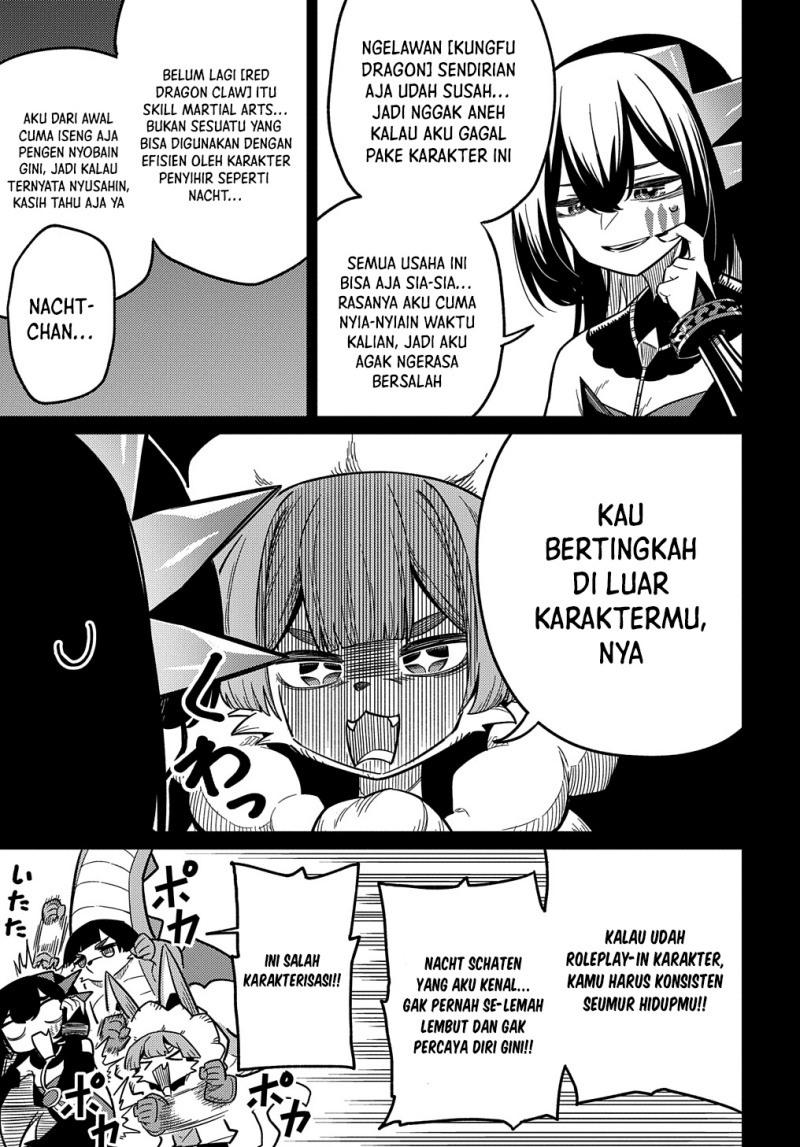 Neta Chara Tensei Toka Anmarida! chapter 25