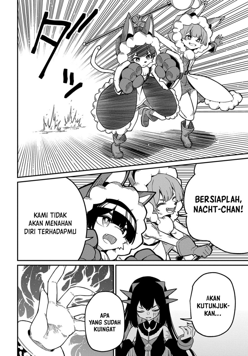 Neta Chara Tensei Toka Anmarida! chapter 25