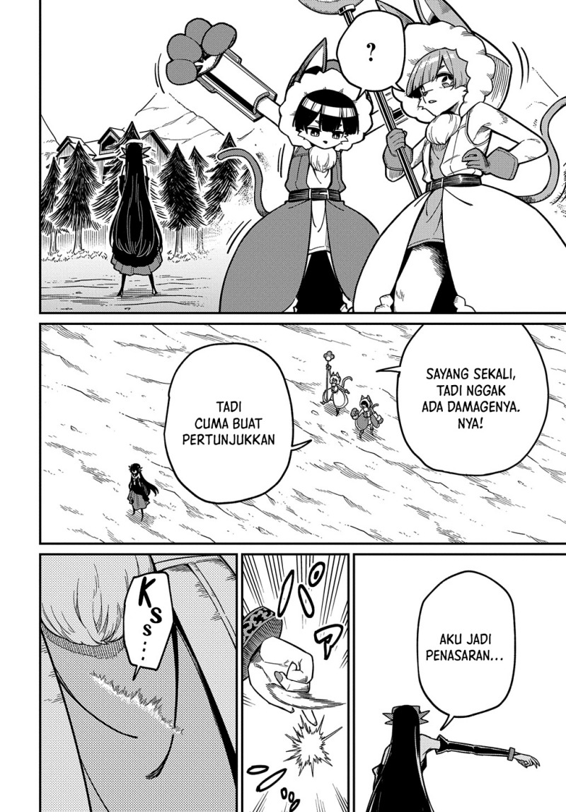 Neta Chara Tensei Toka Anmarida! chapter 25