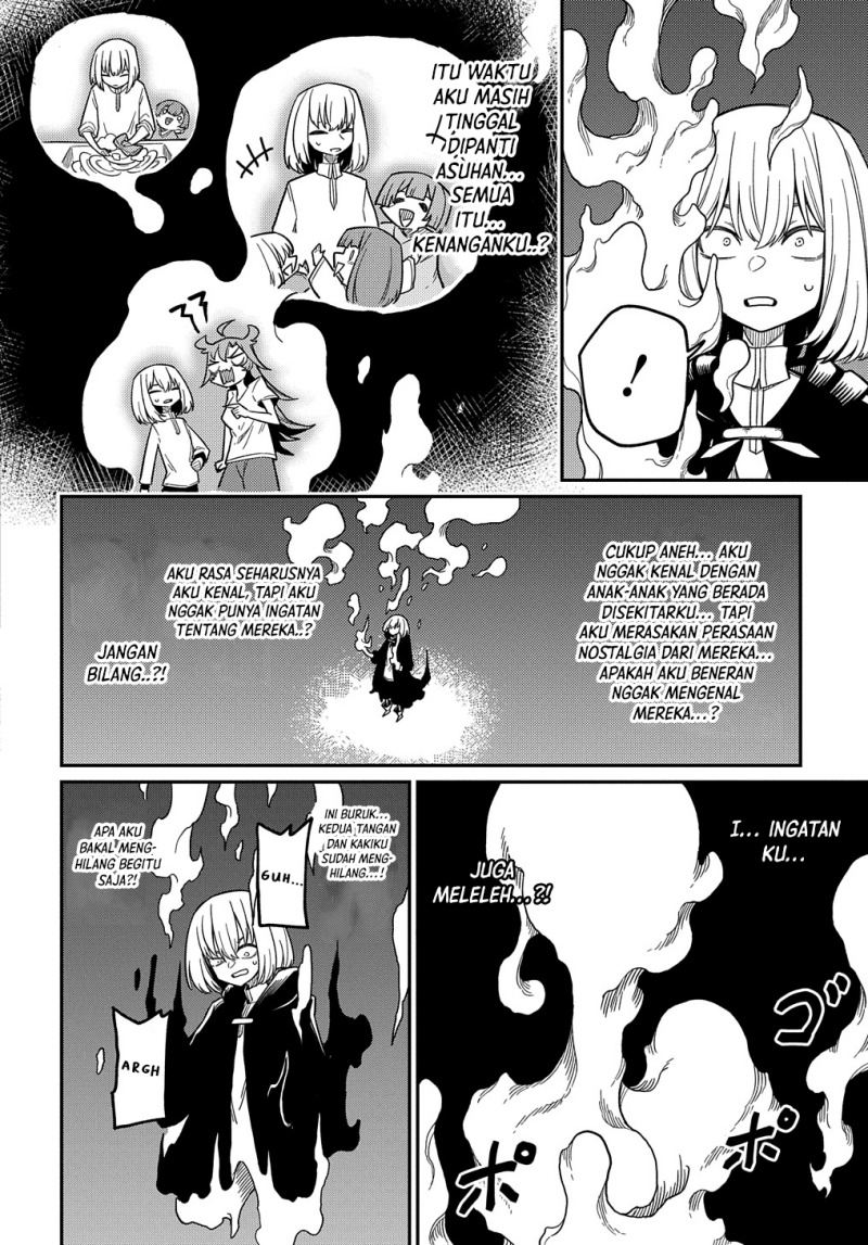 Neta Chara Tensei Toka Anmarida! chapter 25