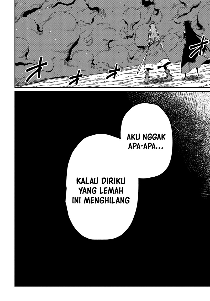 Neta Chara Tensei Toka Anmarida! chapter 25