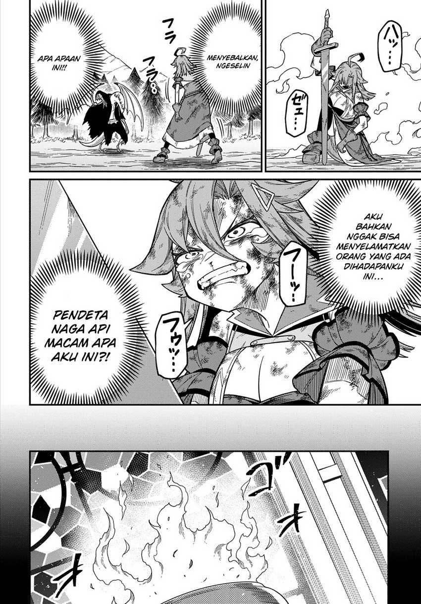 Dilarang COPAS - situs resmi www.mangacanblog.com - Komik neta chara tensei toka anmarida 026.2 - chapter 26.2 27.2 Indonesia neta chara tensei toka anmarida 026.2 - chapter 26.2 Terbaru 2|Baca Manga Komik Indonesia|Mangacan