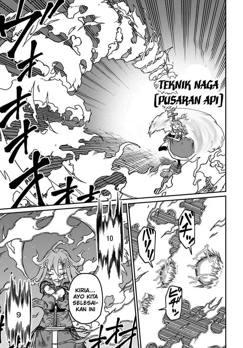 Dilarang COPAS - situs resmi www.mangacanblog.com - Komik neta chara tensei toka anmarida 026.2 - chapter 26.2 27.2 Indonesia neta chara tensei toka anmarida 026.2 - chapter 26.2 Terbaru 11|Baca Manga Komik Indonesia|Mangacan