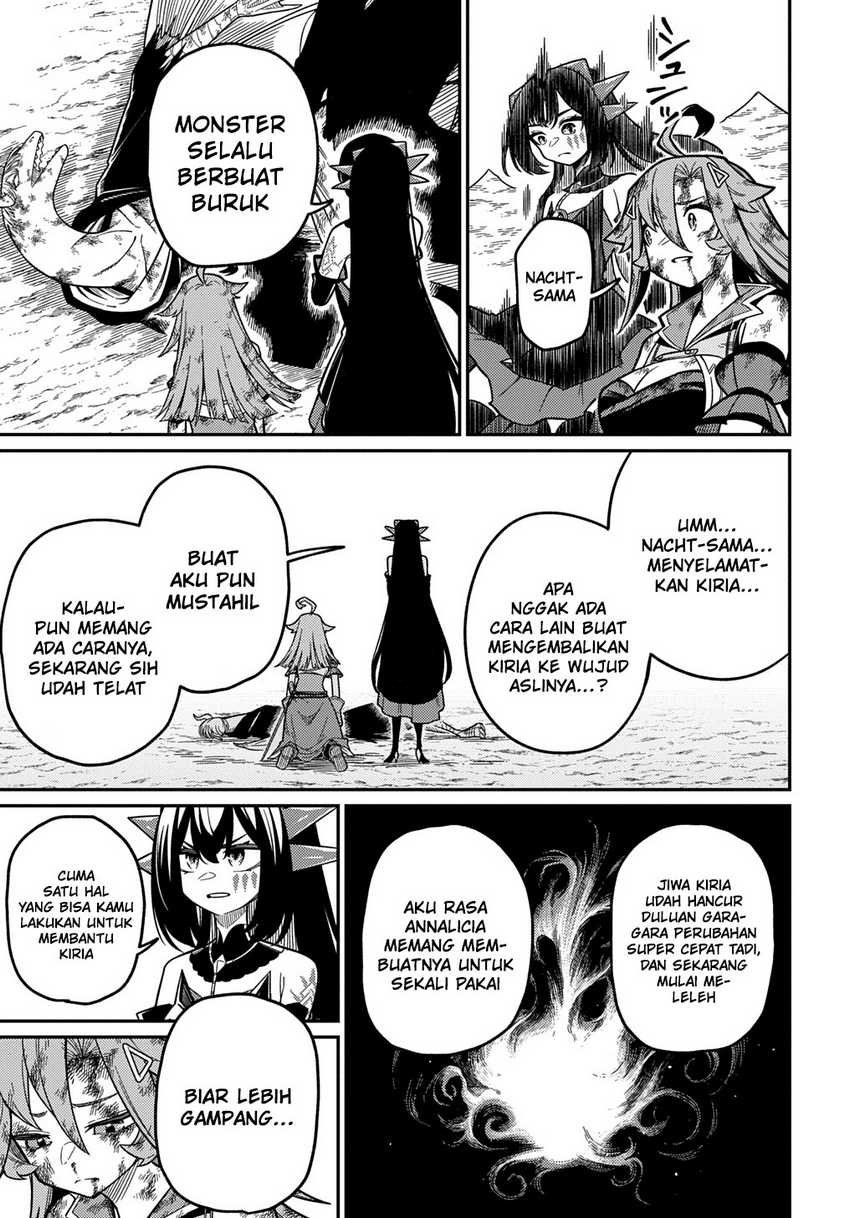 Dilarang COPAS - situs resmi www.mangacanblog.com - Komik neta chara tensei toka anmarida 026.2 - chapter 26.2 27.2 Indonesia neta chara tensei toka anmarida 026.2 - chapter 26.2 Terbaru 19|Baca Manga Komik Indonesia|Mangacan