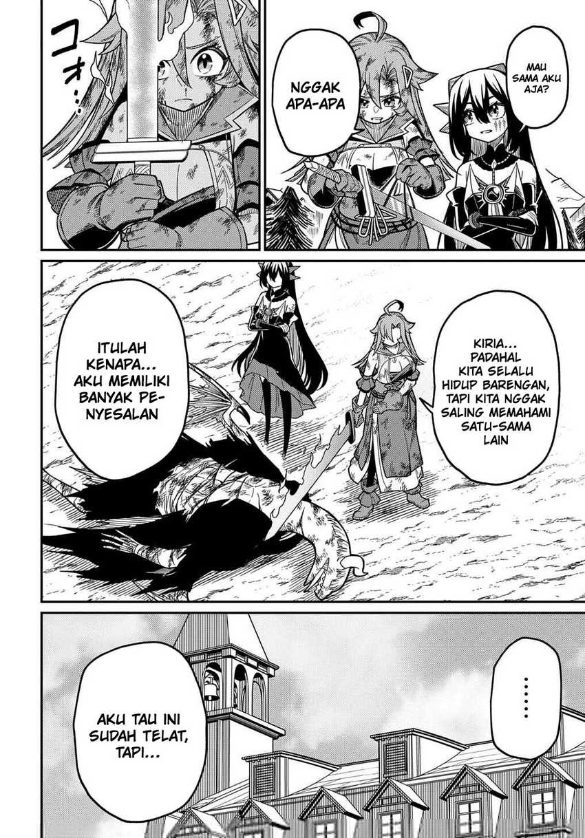 Dilarang COPAS - situs resmi www.mangacanblog.com - Komik neta chara tensei toka anmarida 026.2 - chapter 26.2 27.2 Indonesia neta chara tensei toka anmarida 026.2 - chapter 26.2 Terbaru 20|Baca Manga Komik Indonesia|Mangacan