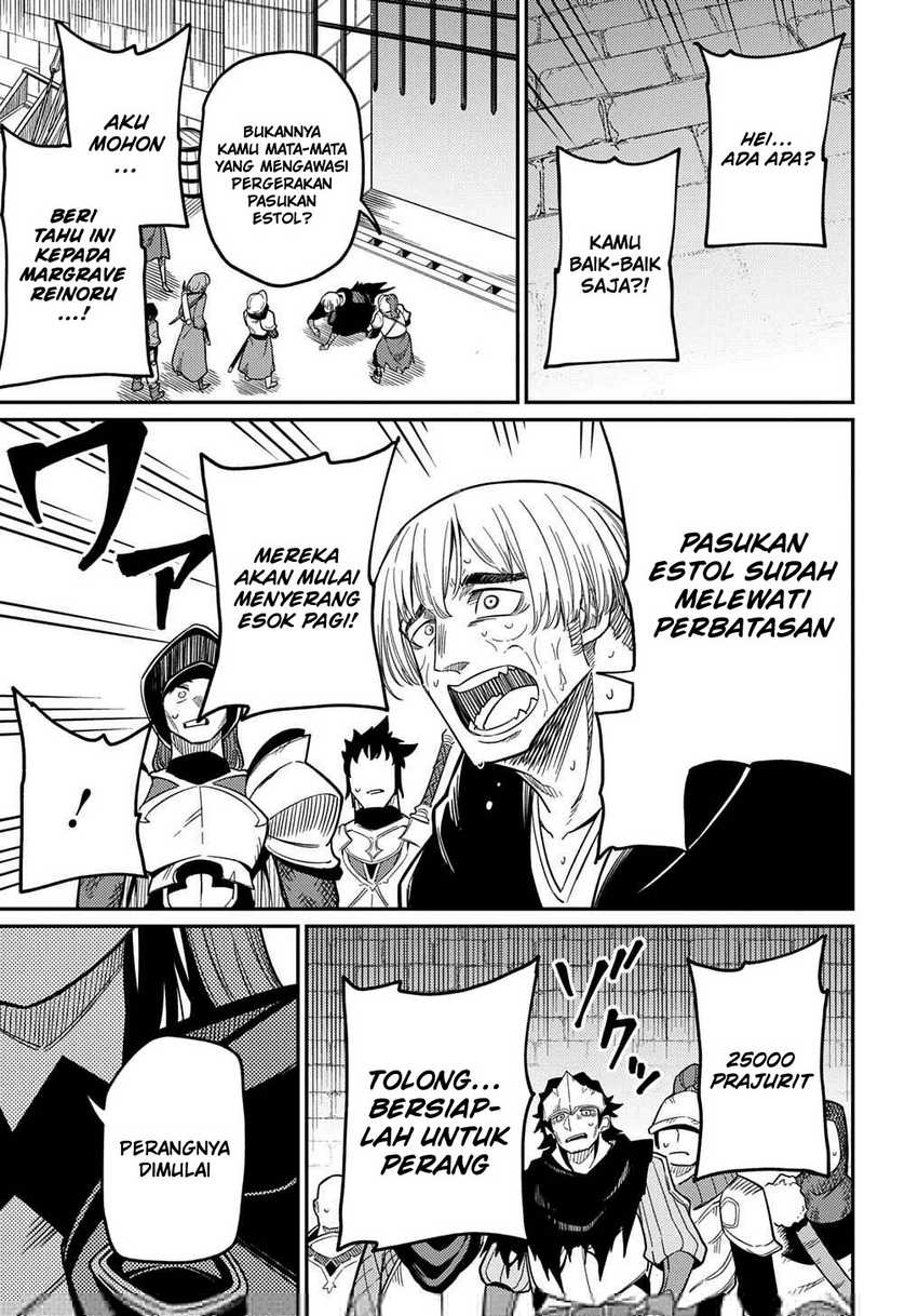 Dilarang COPAS - situs resmi www.mangacanblog.com - Komik neta chara tensei toka anmarida 026.2 - chapter 26.2 27.2 Indonesia neta chara tensei toka anmarida 026.2 - chapter 26.2 Terbaru 23|Baca Manga Komik Indonesia|Mangacan