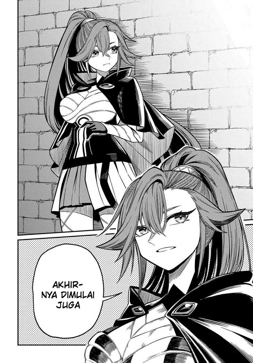 Dilarang COPAS - situs resmi www.mangacanblog.com - Komik neta chara tensei toka anmarida 026.2 - chapter 26.2 27.2 Indonesia neta chara tensei toka anmarida 026.2 - chapter 26.2 Terbaru 24|Baca Manga Komik Indonesia|Mangacan