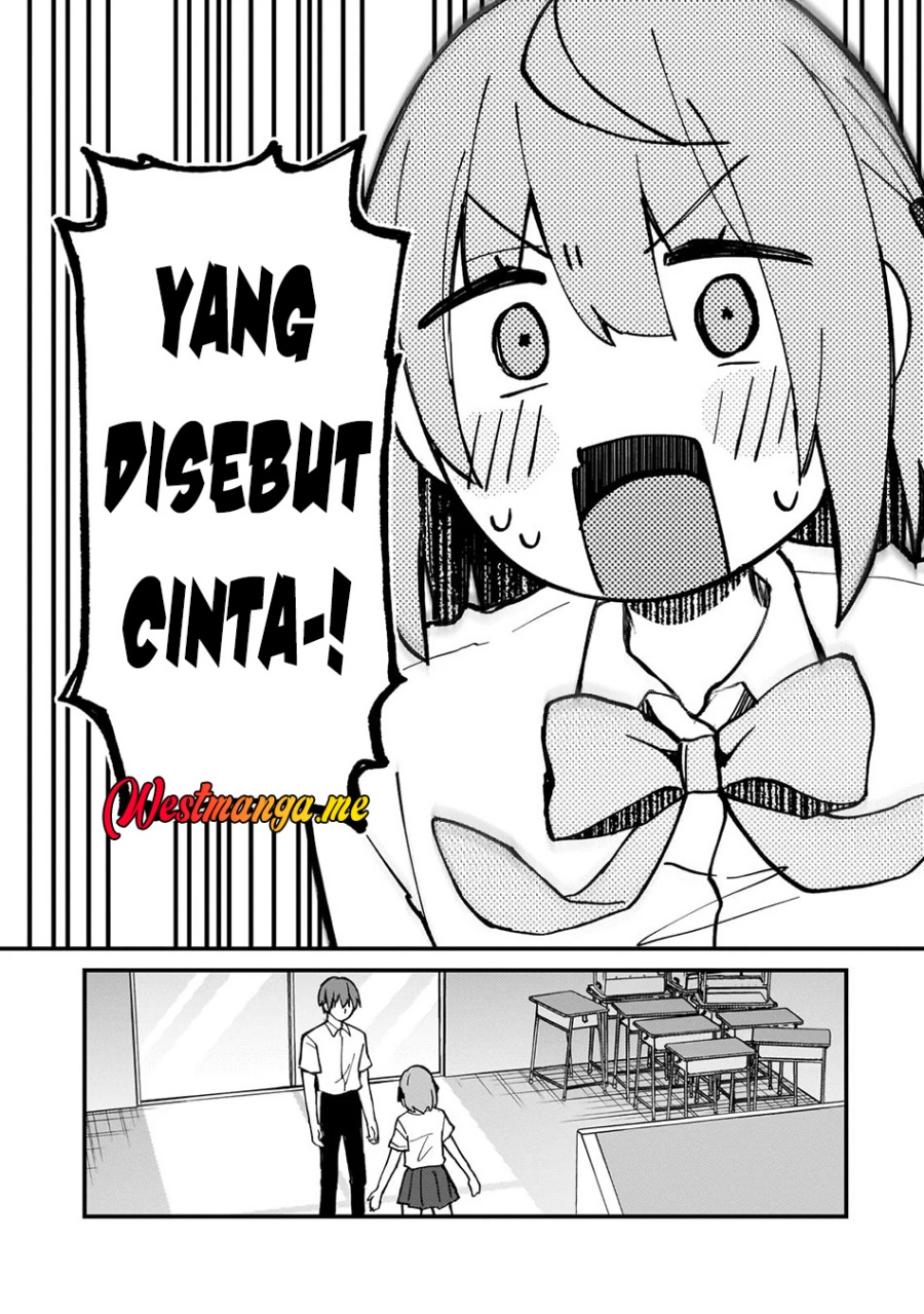Netoge no Yome ga Ninki Idol datta chapter 27