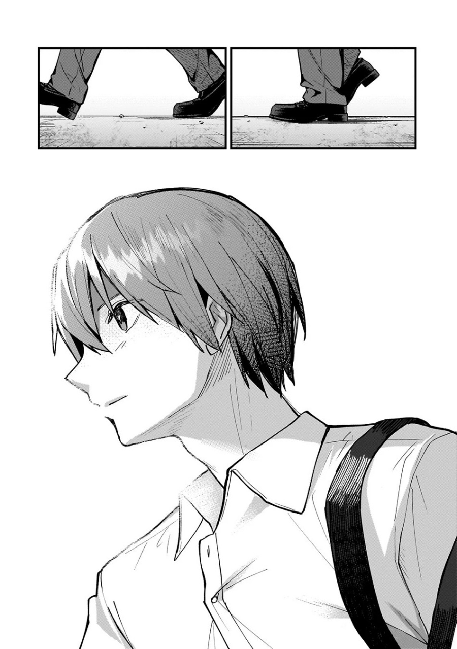 Netoge no Yome ga Ninki Idol datta chapter 27