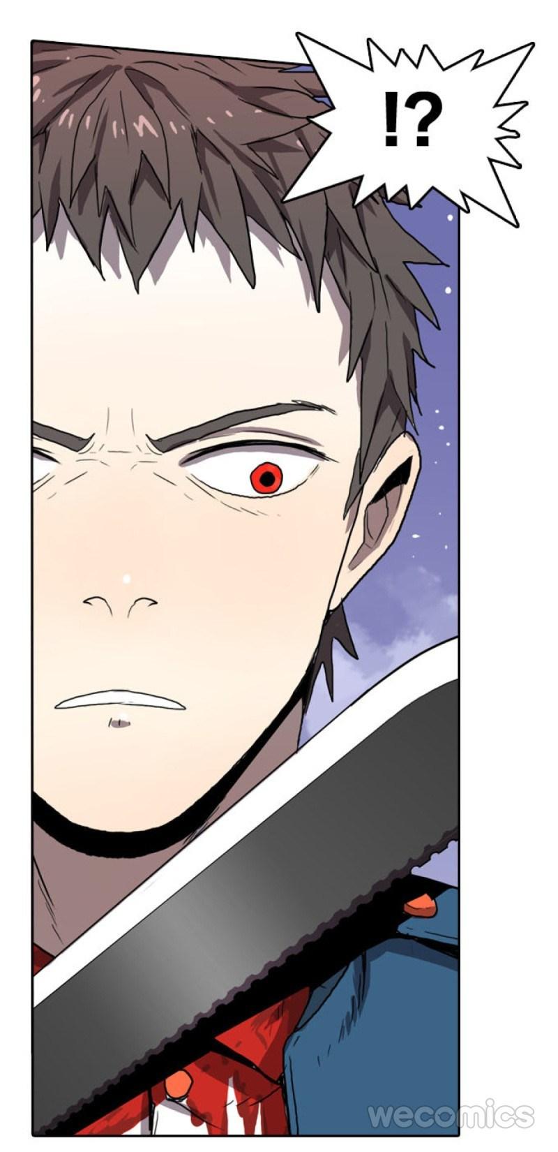 Never Dead chapter 6