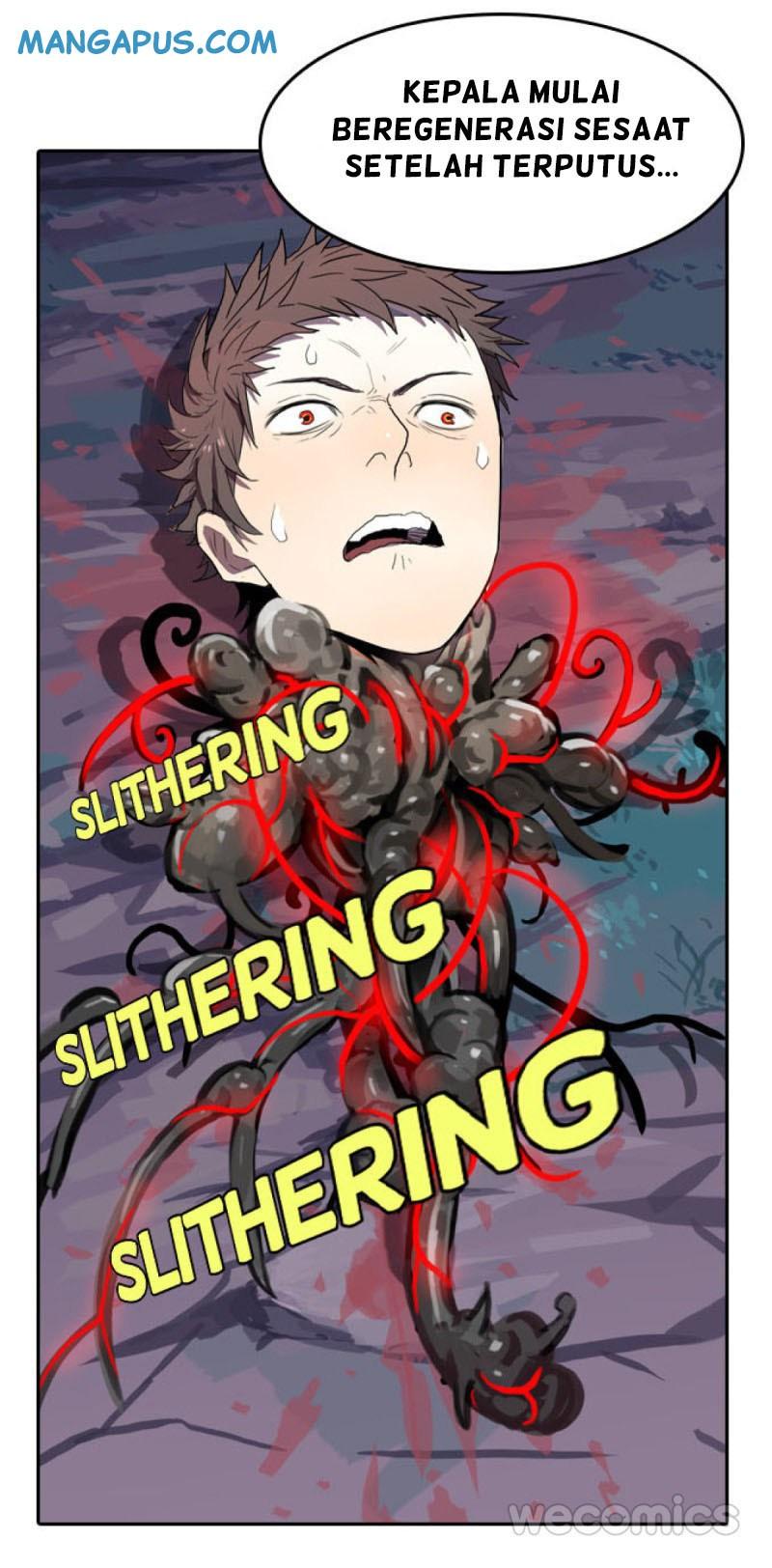 Never Dead chapter 6