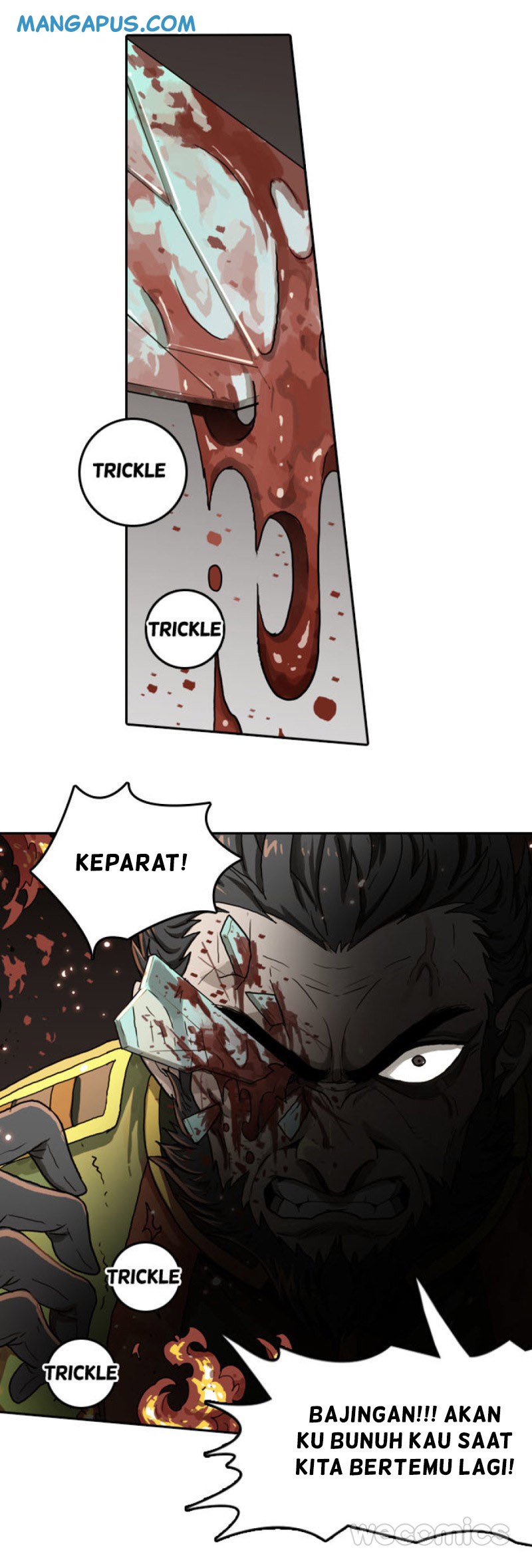 Never Dead chapter 12