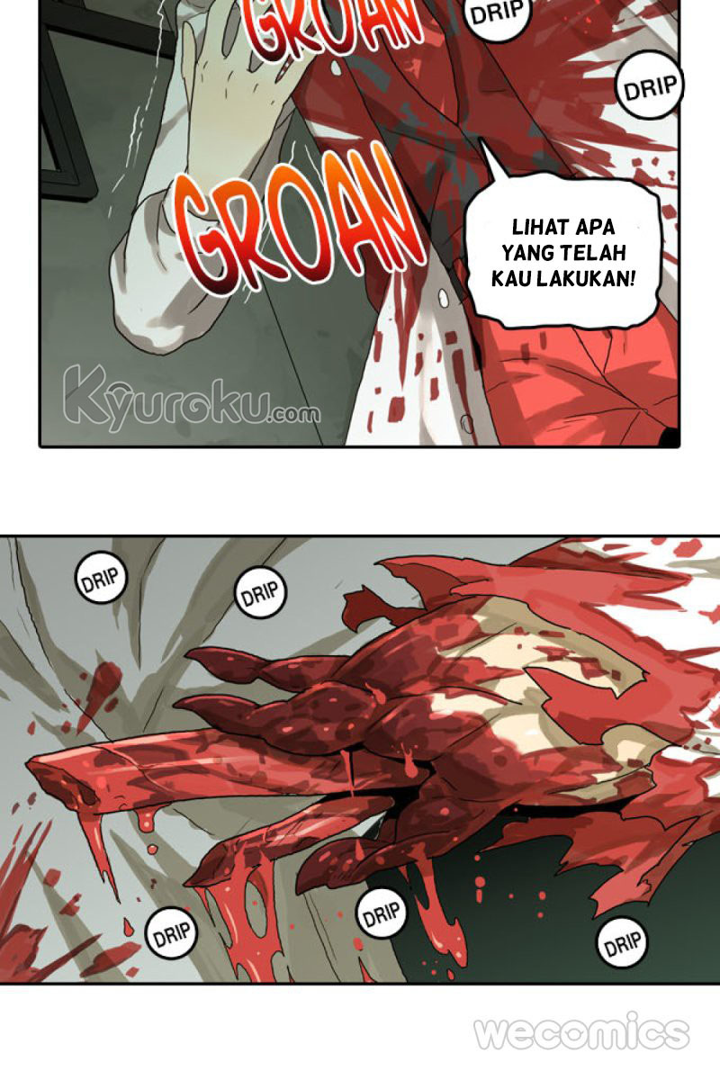 Never Dead chapter 29