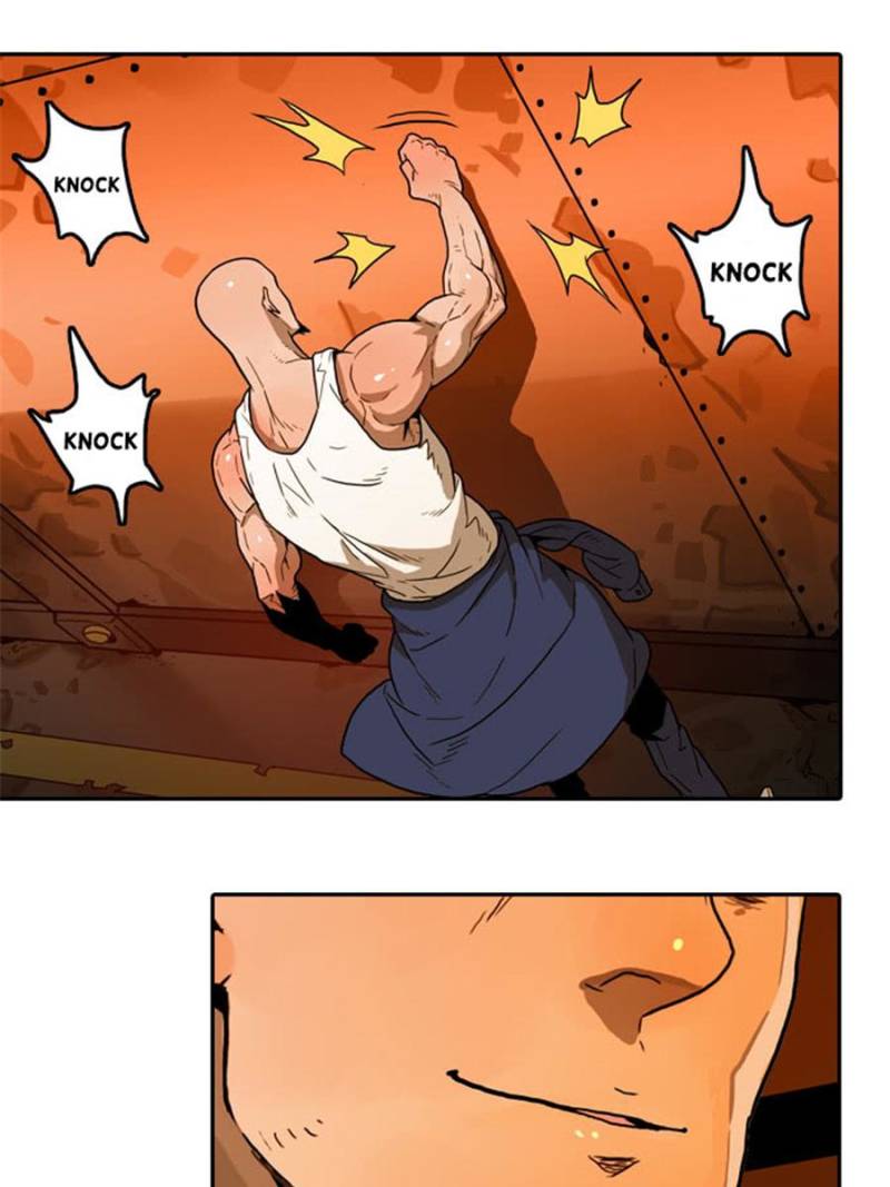 Never Dead chapter 43