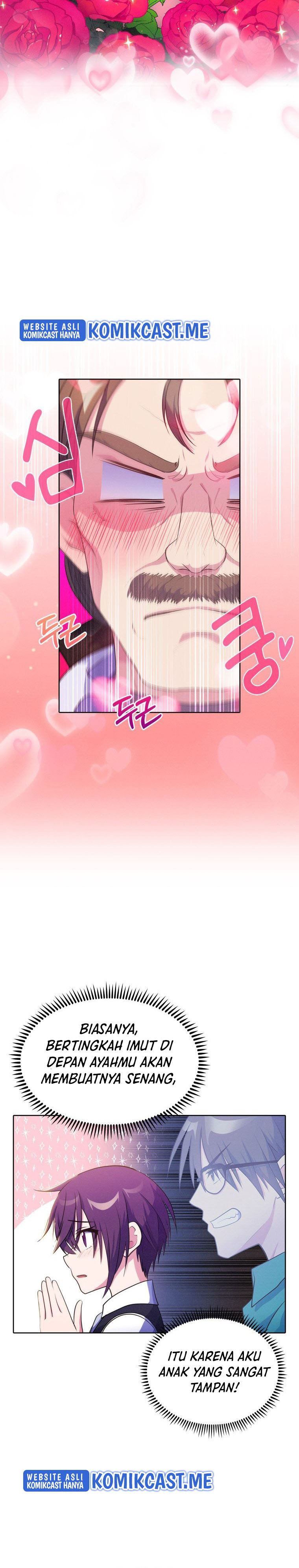 Never Die Extra Chapter 04 Bahasa Indonesia