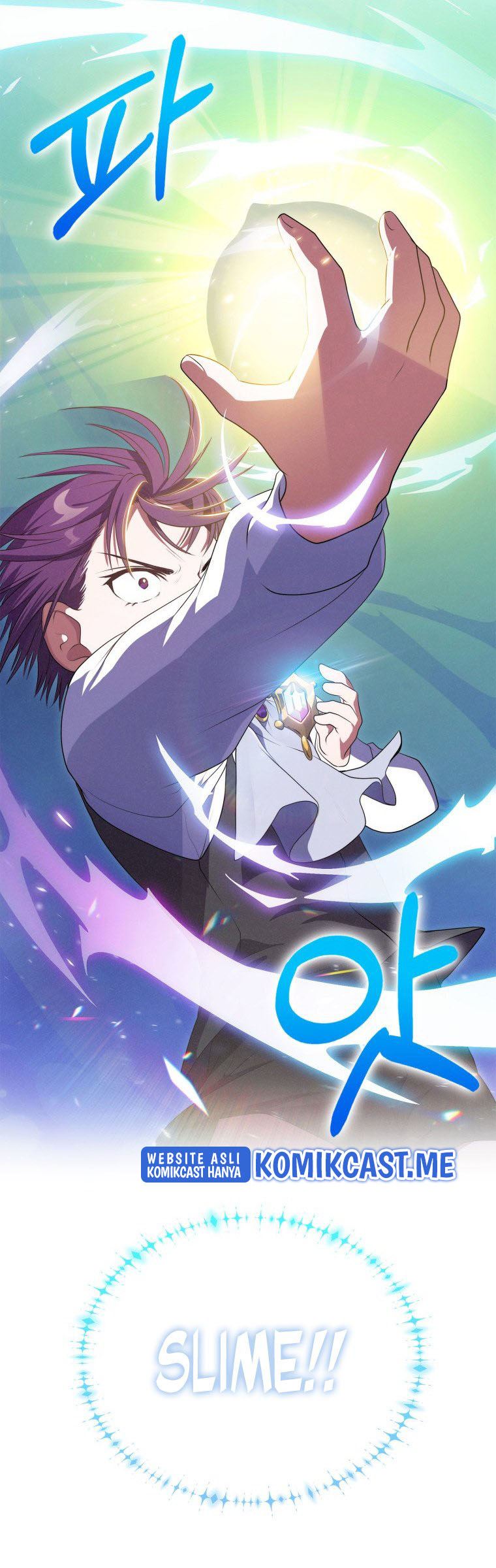 Never Die Extra Chapter 04 Bahasa Indonesia