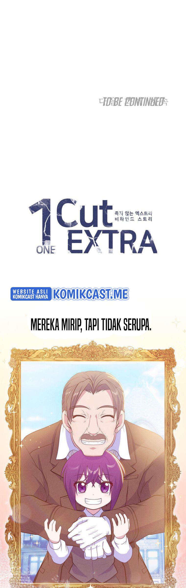 Never Die Extra Chapter 04 Bahasa Indonesia