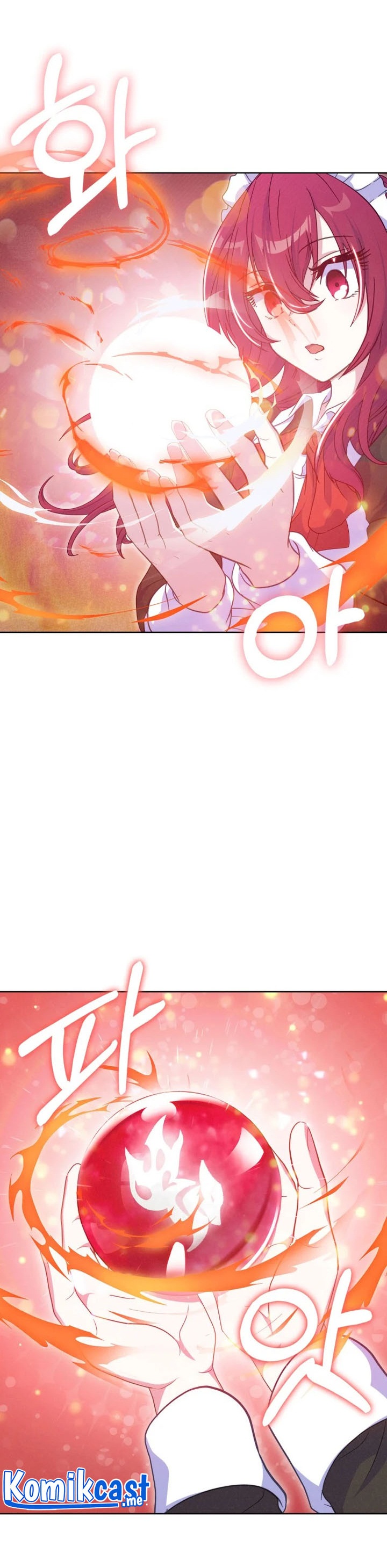 Never Die Extra Chapter 17 Bahasa Indonesia