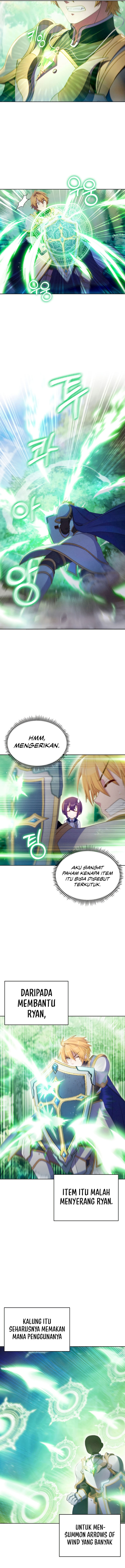 Never Die Extra Chapter 48 Bahasa Indonesia