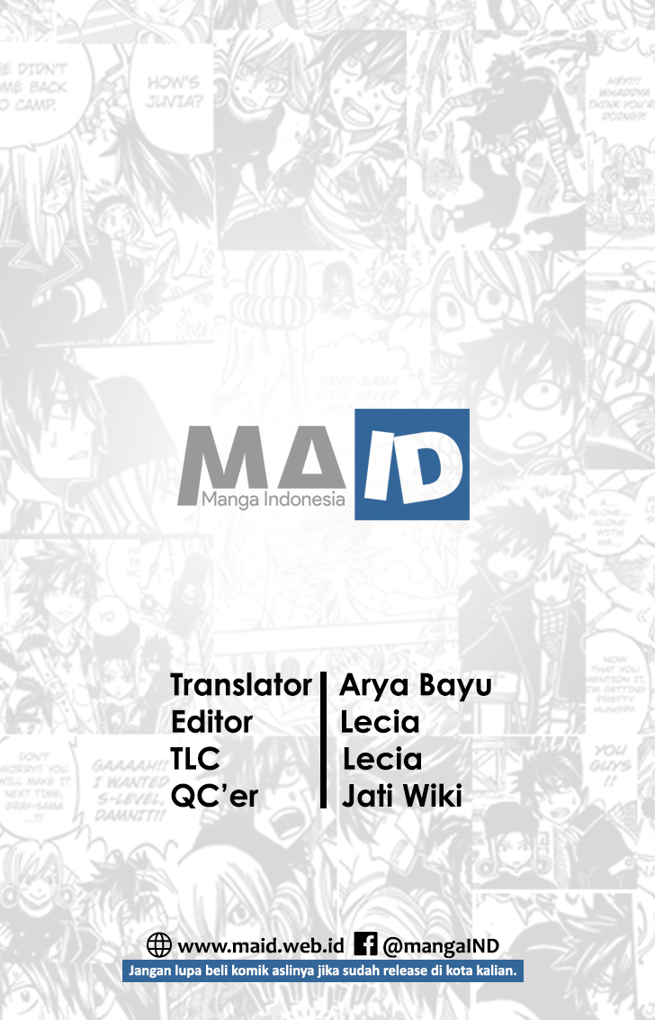 New Game! Chapter 03